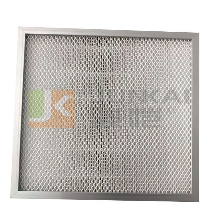 JHS H12~H14 fiberglass ULPA filter